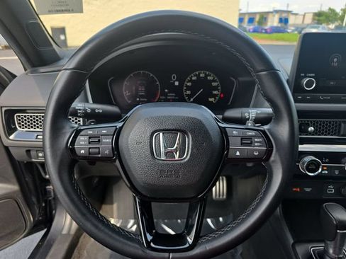 Used 2024 Honda Civic Sport image 17