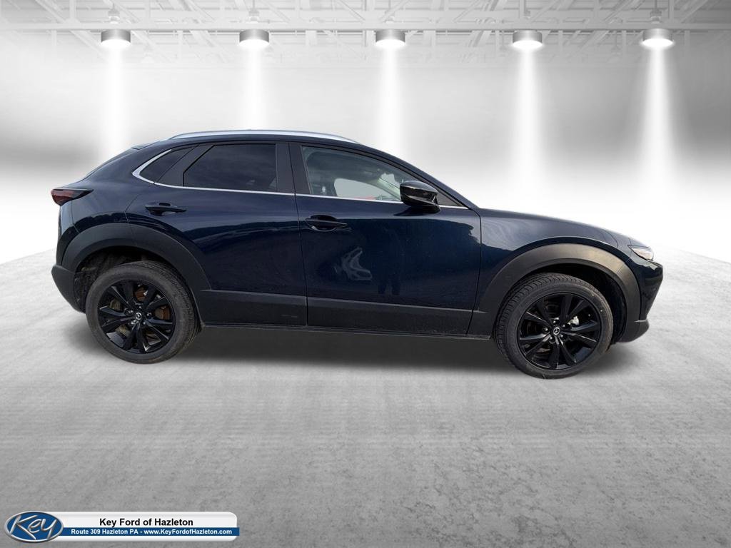 Used 2024 MAZDA CX-30 AWD 2.5 S w/ Select Sport Pkg image 5