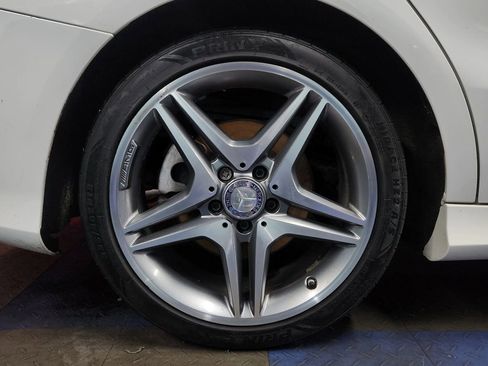 Used 2014 Mercedes-Benz CLA 250 4MATIC image 62