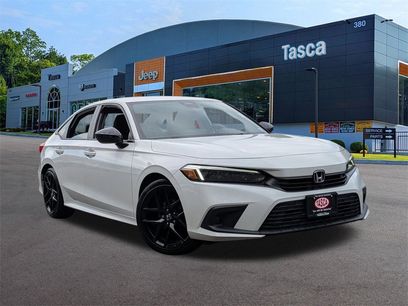 Used 2023 Honda Civic Sport