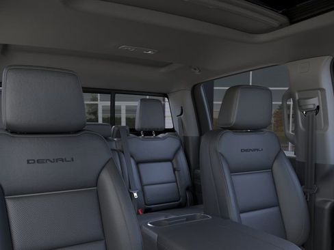 New 2026 GMC Sierra 1500 Denali w/ Denali Reserve Package image 48