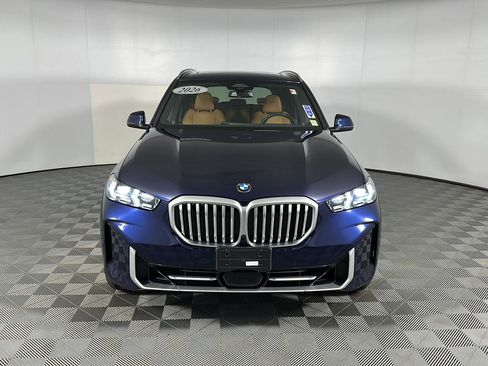 Used 2026 BMW X5 xDrive40i w/ Premium Package AWD/4WD image 4