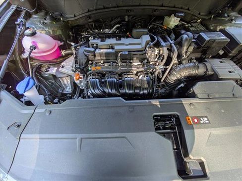 New 2026 Hyundai Tucson SE FWD image 18