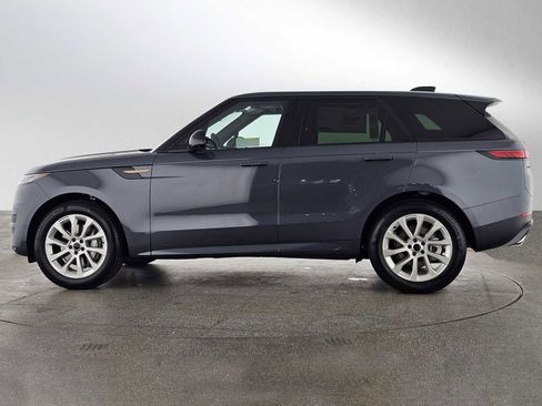 New 2026 Land Rover Range Rover Sport SE image 2