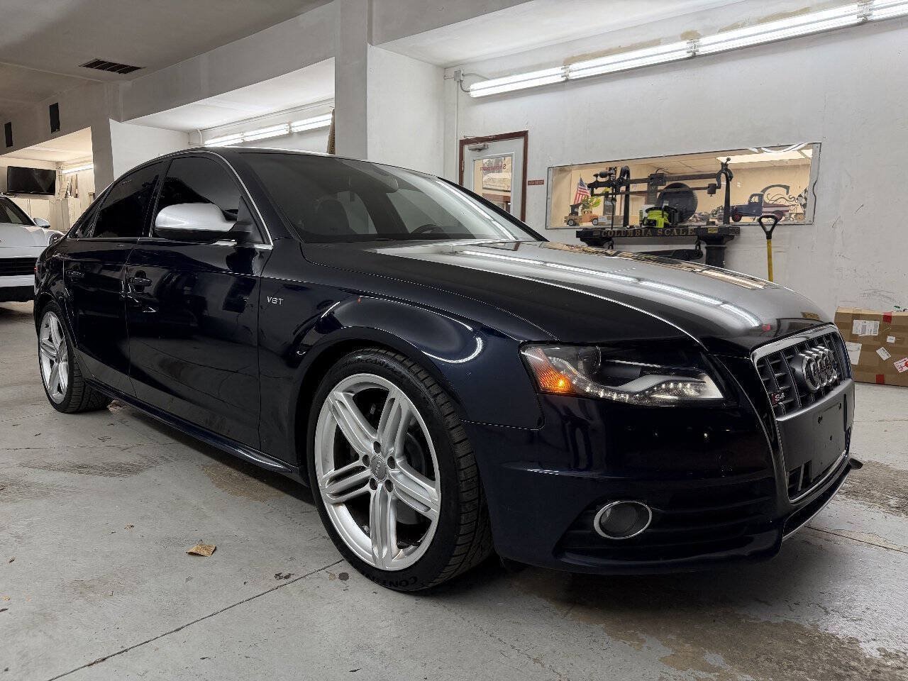 Used 2010 Audi S4 Prestige AWD/4WD image 4