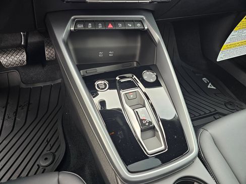 New 2026 Audi A3 2.0T Premium Plus image 54