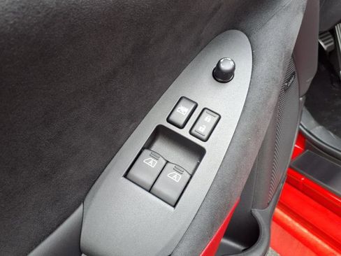 New 2025 Nissan Z Performance w/ Floor Mat Package image 6