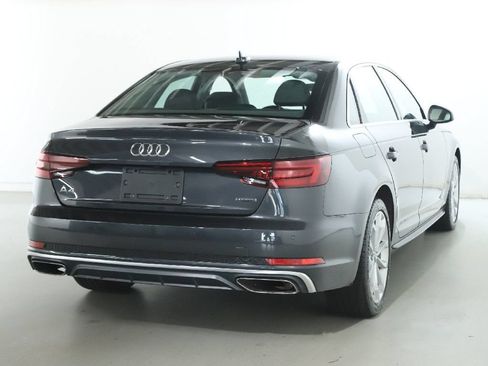 Used 2019 Audi A4 2.0T Premium Plus w/ Premium Plus Package AWD/4WD image 52