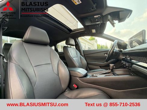 Used 2023 Honda Accord Sport image 43