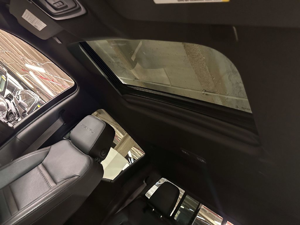 Certified 2020 GMC Sierra 1500 Denali w/ Denali Premium Package AWD/4WD image 14