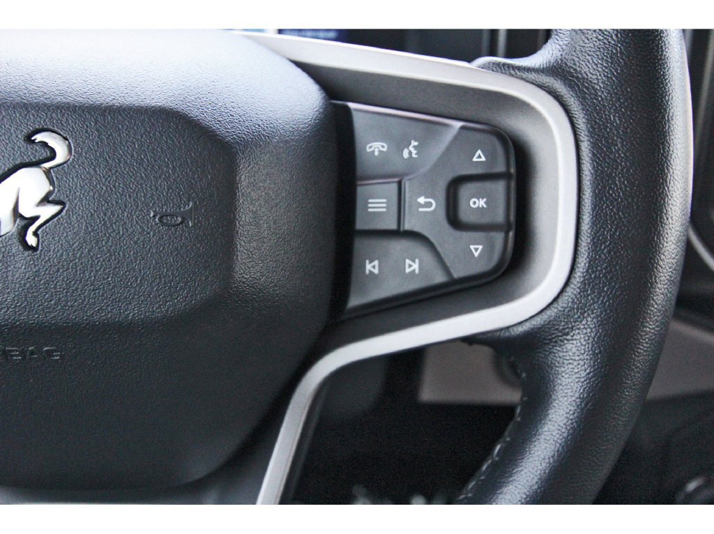 Used 2022 Ford Bronco Wildtrak AWD/4WD image 20