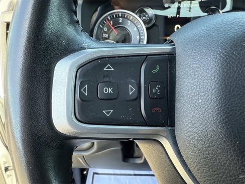 Used 2023 RAM 1500 Big Horn w/ Trailer Tow Group image 14