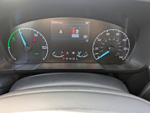 Used 2023 Ford Maverick XLT image 31