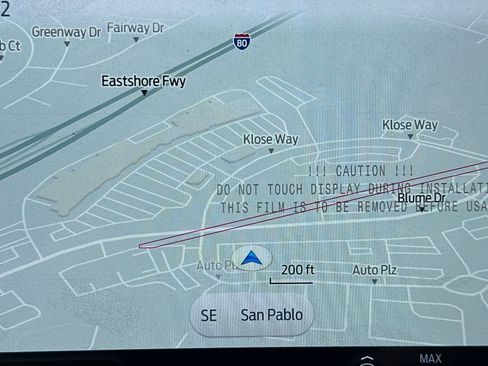 New 2025 Ford Bronco Sport Outer Banks w/ Outer Banks Tech Package+ image 27