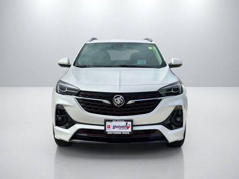 Used 2020 Buick Encore GX Essence w/ Advanced Technology Package image 2