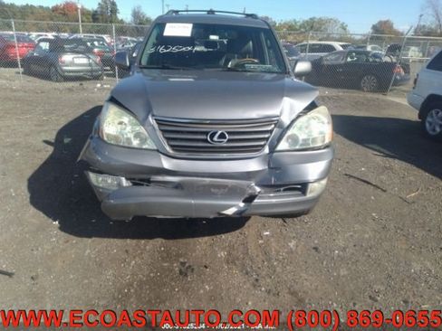 Used 2005 Lexus GX 470 image 6
