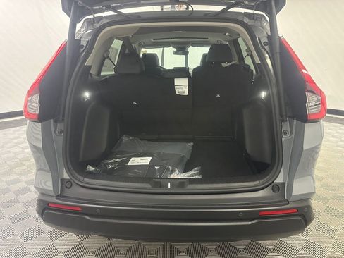 New 2026 Honda CR-V EX-L image 20