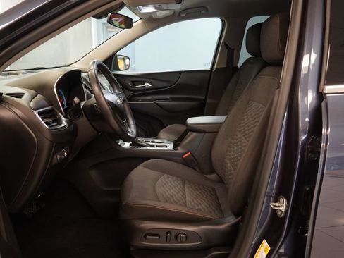 Used 2018 Chevrolet Equinox LT AWD/4WD image 5