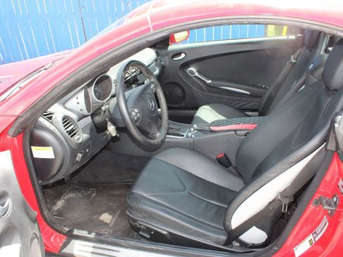 Used 2007 Mercedes-Benz SLK 280 image 3