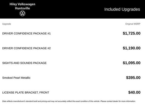 Used 2018 Buick Regal Essence w/ Driver Confidence Package #1 image 2