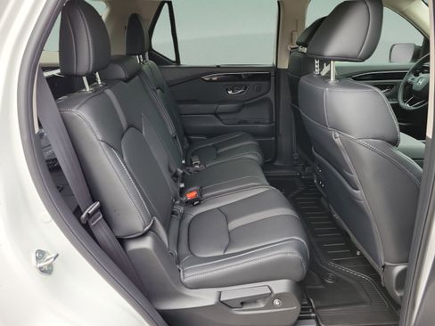 New 2026 Honda Pilot EX-L image 33