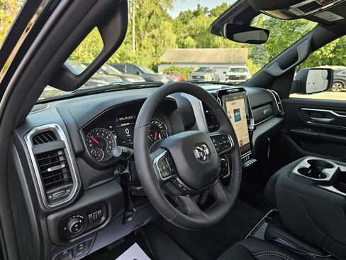 New 2025 RAM 1500 Big Horn image 28