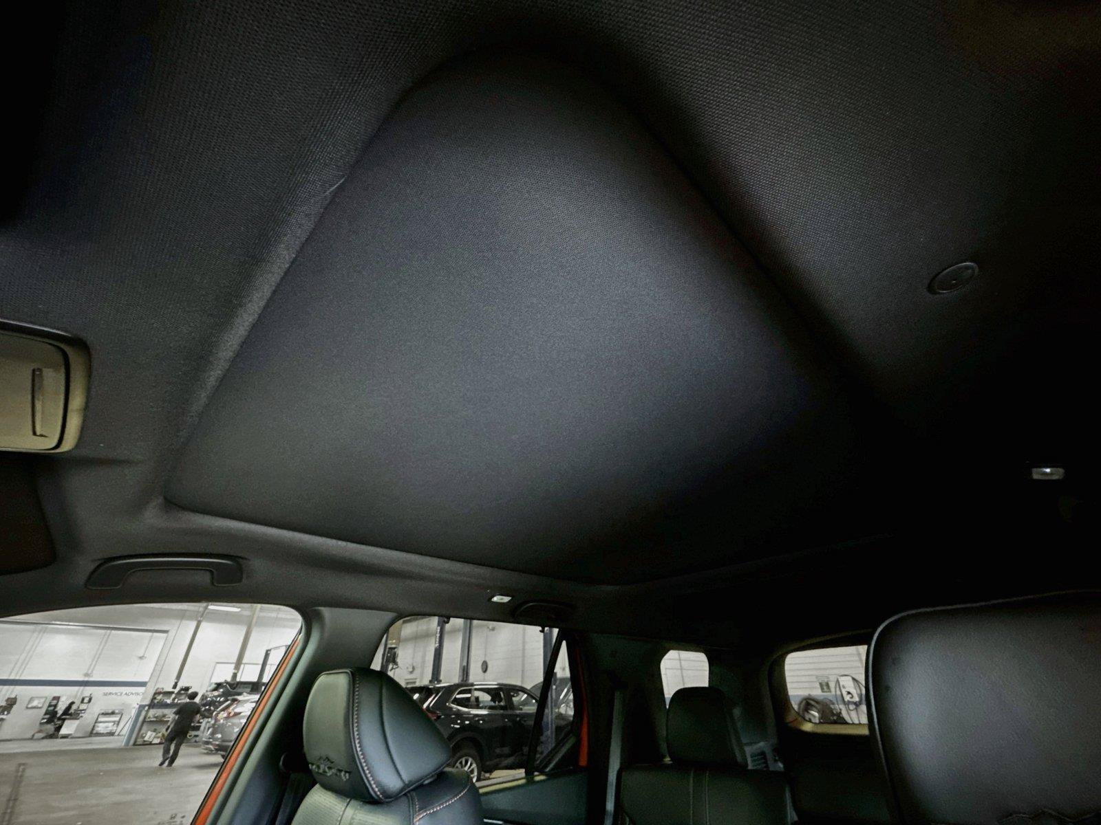 New 2026 Honda Passport TrailSport Elite image 17