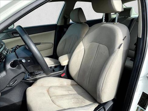 Used 2016 Kia Optima LX FWD image 24
