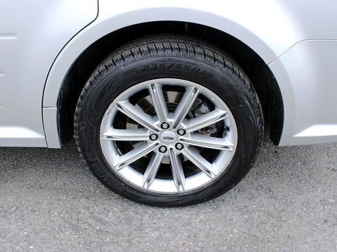 Used 2014 Ford Flex Limited image 9