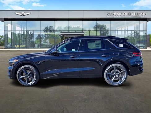 New 2026 Genesis GV70 2.5T Sport Prestige image 2
