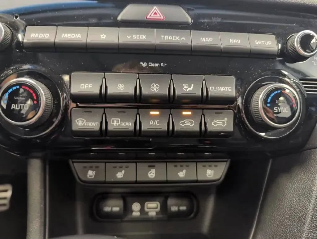 Used 2019 Kia Sportage SX AWD/4WD image 44