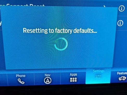 Used 2021 Ford Bronco Big Bend w/ Sasquatch Package image 17