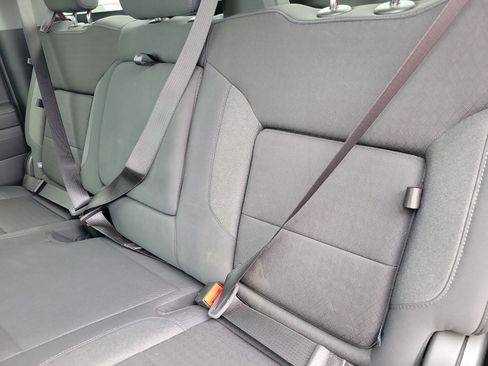 Used 2024 GMC Sierra 1500 Elevation image 9