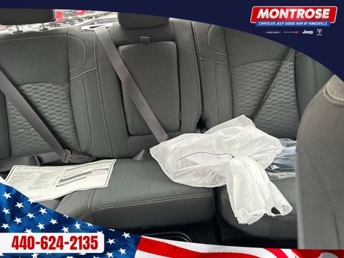 New 2026 RAM 3500 Big Horn image 20