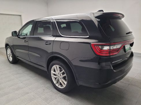 Used 2022 Dodge Durango GT RWD image 5