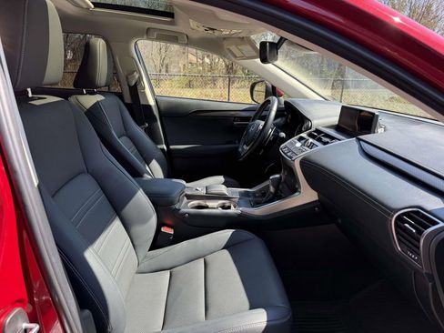 Used 2021 Lexus NX 300 AWD w/ Premium Package image 14