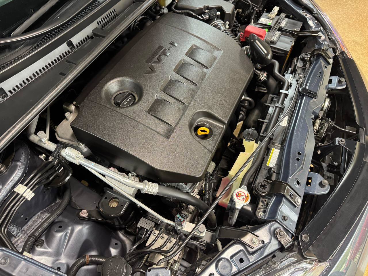 Used 2019 Toyota Corolla LE FWD image 36