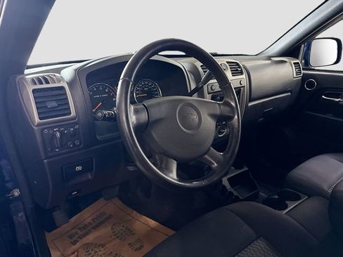 Used 2012 Chevrolet Colorado LT image 10