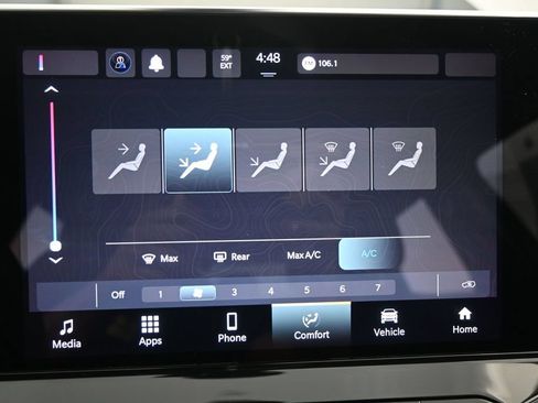 Used 2023 Jeep Compass Sport AWD/4WD image 14
