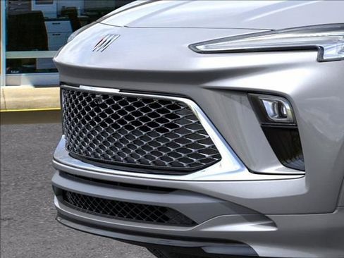New 2026 Buick Encore GX Avenir w/ Avenir Technology Package image 13