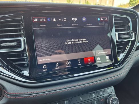 Used 2023 Dodge Durango Citadel AWD/4WD image 16