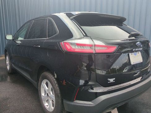 Certified 2024 Ford Edge SE AWD/4WD image 10