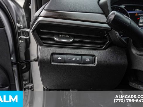 Used 2024 Nissan Altima 2.5 SV image 37