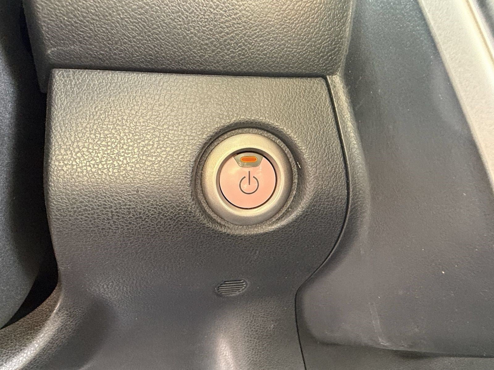 Used 2017 Nissan Leaf S FWD image 17