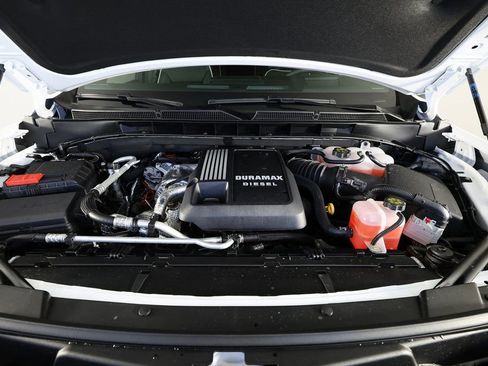 Used 2026 GMC Yukon AT4 Ultimate image 49