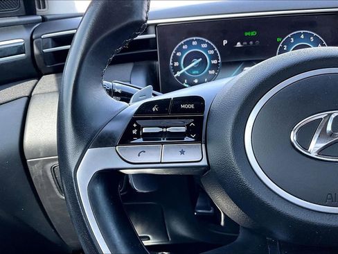 Used 2022 Hyundai Tucson SEL image 18