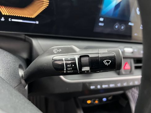 Used 2025 Kia K4 FWD image 47