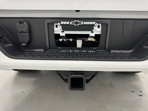 New 2025 Chevrolet Colorado LT w/ Advanced Trailering Package image 27