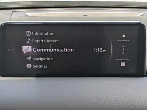 New 2025 MAZDA CX-5 AWD 2.5 S w/ Preferred Package image 19