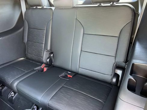 New 2026 Buick Enclave Sport Touring w/ Power Package image 9